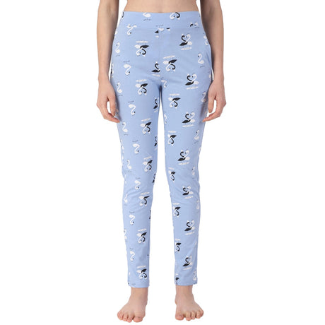 Proteens Women Cotton Lower Self Design