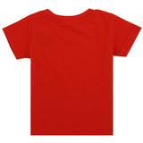 Bodycare Boys Cotton Sets Round Neck Half Sleeves