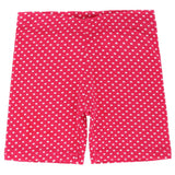 Girls Shorts Pack of 3 - Bodycare