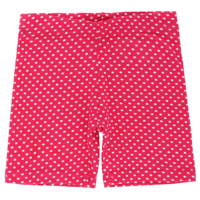 Girls Shorts Pack of 3 - Bodycare