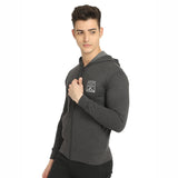 DYCA Mens Cotton Full Sleeves Jacket