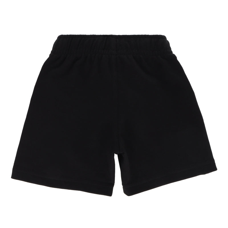 Girls Shorts Side Pockets - Bodycare