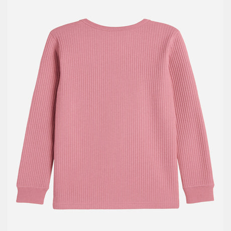 Quilt Bodycare Antibacterial Unisex Thermal Top Round Neck Full Sleeves Pack Of 1