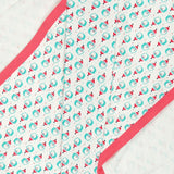 Bodycare Baby Printed Blanket