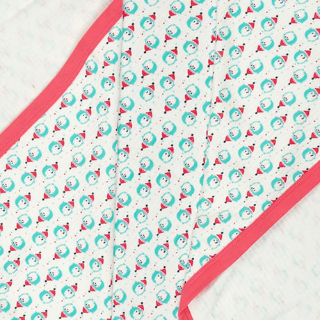 Bodycare Baby Printed Blanket