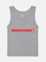 Boys Avengers Vest Round Neck Sleeveless - Pack of 6