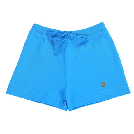 Baby Girls 100% Cotton Shorts