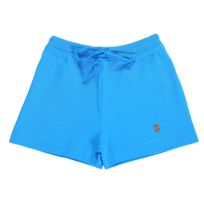 Baby Girls 100% Cotton Shorts - Bodycare