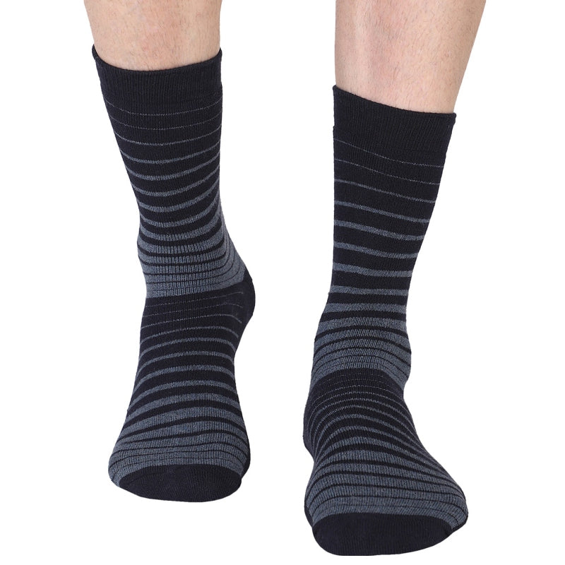 Bodycare Mens Super Soft Socks