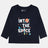 Baby Boys T-Shirt Round Neck Full Sleeves - Bodycare
