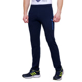 DYCA Men Cotton Track Pant Solid