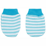 Bodycare Unisex Baby Mittens Pack Of 6