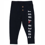 Bodycare Boys Cotton Track Pant Pack Of 1