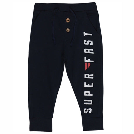 Bodycare Boys Cotton Track Pant Pack Of 1