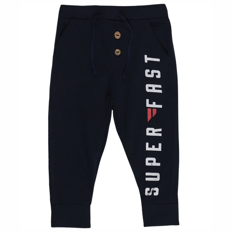 Bodycare Boys Cotton Track Pant Pack Of 1