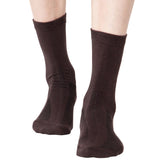 Bodycare Mens Antibacterial Diabetic Socks Pack Of 2