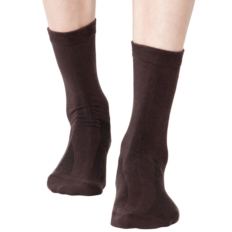 Bodycare Mens Antibacterial Diabetic Socks Pack Of 2