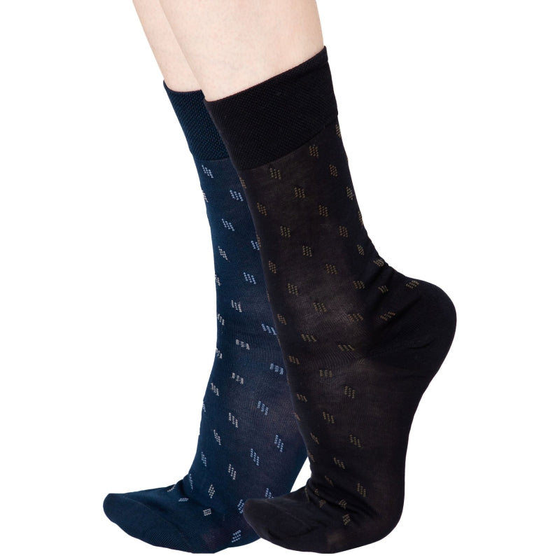 Bodycare Mens Socks Pack Of 2