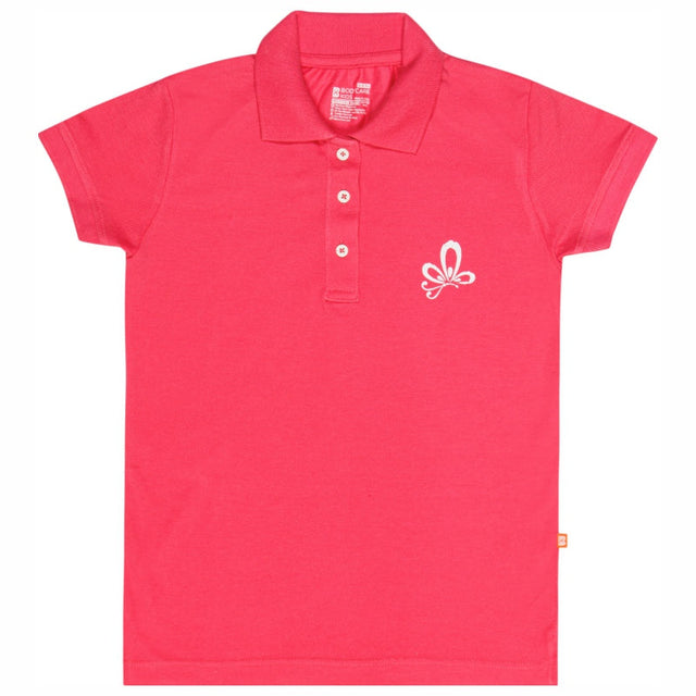 Girls T-Shirt Half Sleeves Pack of 1 - Bodycare