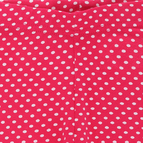 Girls Shorts Pack of 3