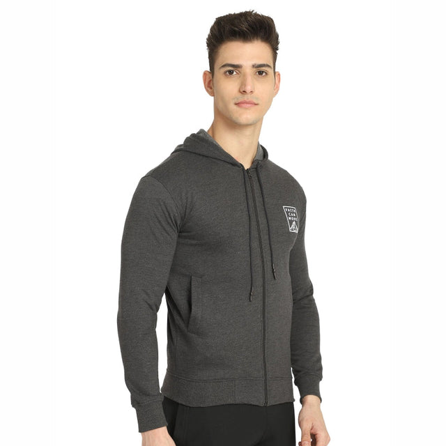 Men Jacket Full Sleeves - Bodycare