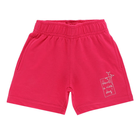 DYCA Girls Shorts