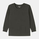 Quilt Bodycare Antibacterial Unisex Thermal Top Round Neck Full Sleeves Pack Of 1