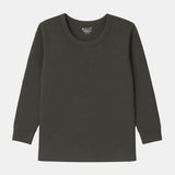 Quilt Bodycare Unisex Extra-Soft Anti Bacterial Thermal Top Full Sleeves Round neck