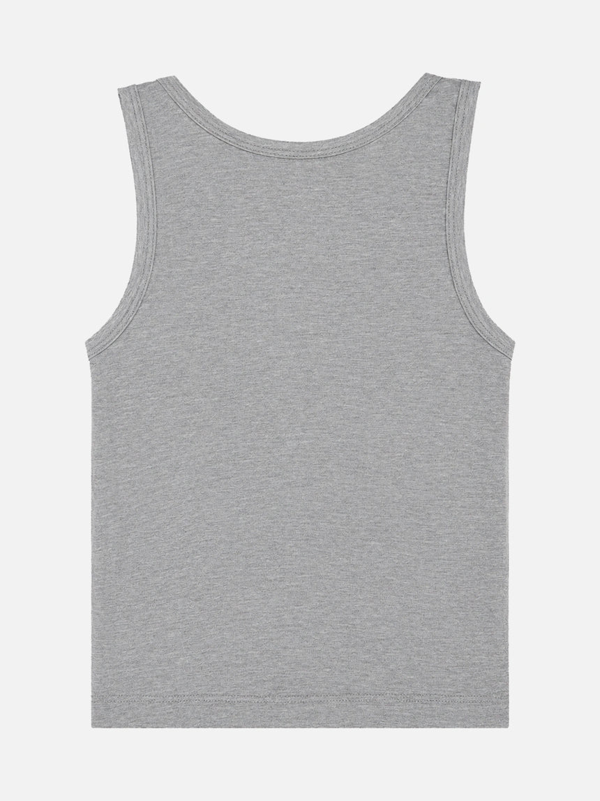 Boys Avengers Vest Round Neck Sleeveless - Pack of 6