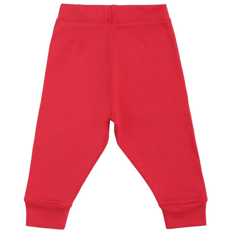 Bodycare Boys Cotton Track Pant Solid