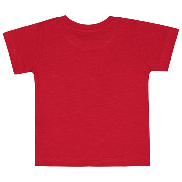 Baby Boys 100% Cotton T-Shirt - Bodycare