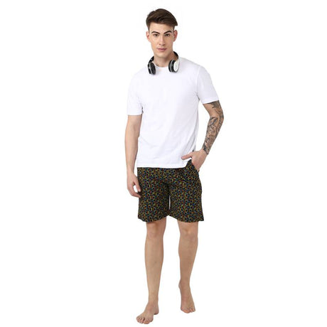 DYCA Men Shorts