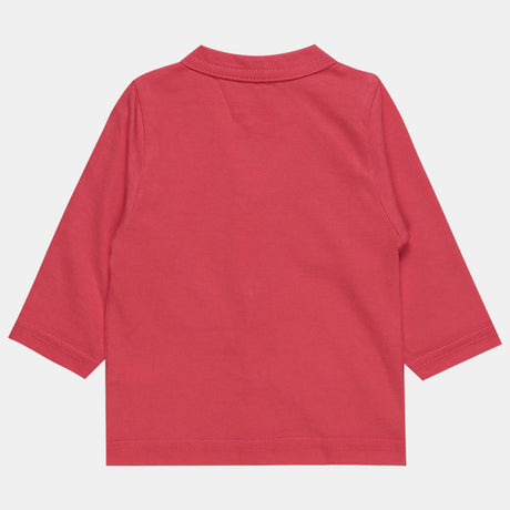 Bodycare Unisex Vest Front Open Full Sleeves Solid Pack Of 3