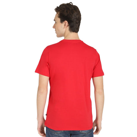 Proteens Men T-shirt Round Neck Half Sleeves