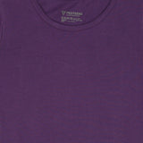 Bodycare Girls Cotton Round Neck Half Sleeves Tshirt Pack Of 2