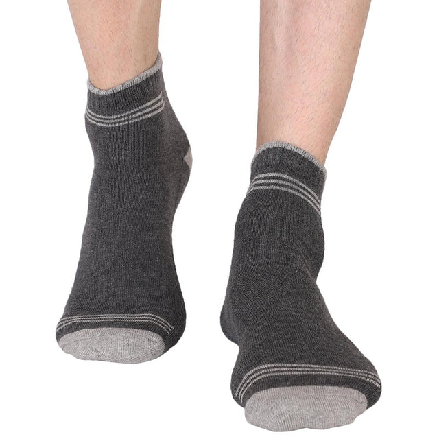 Men Super Soft Socks - Bodycare