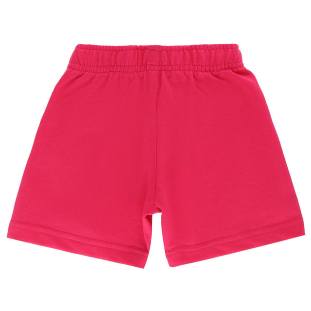 Girls Shorts Side Pockets - Bodycare