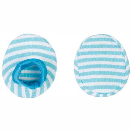 Unisex Baby Booties Pack of 6 - Bodycare
