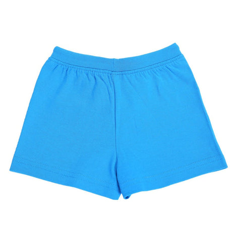 Baby Girls 100% Cotton Shorts