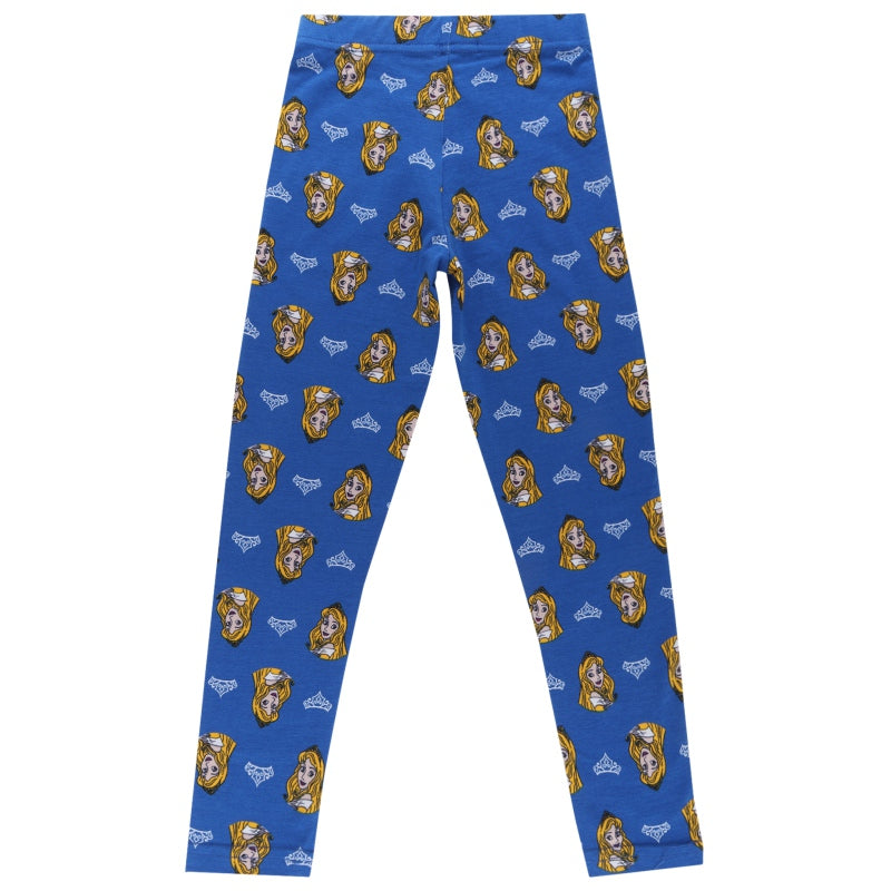 Bodycare Girls Cotton Leggings