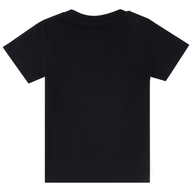 Baby Boys T-Shirt Round Neck Half Sleeves - Bodycare