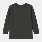 Quilt Bodycare Antibacterial Unisex Thermal Top Round Neck Full Sleeves Pack Of 1