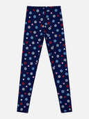 Girls Leggings Pack of 1 - Bodycare