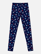 Girls Leggings Pack of 1 - Bodycare