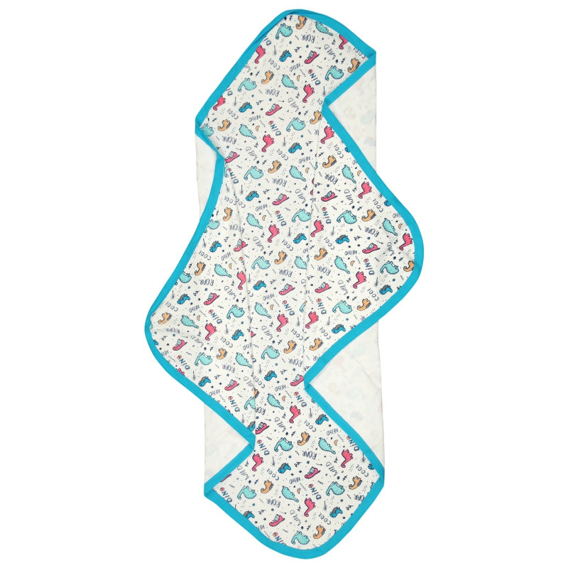 Bodycare Baby Printed Blanket