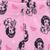 Girls 100% Cotton Leggings