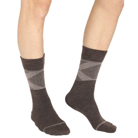 Bodycare Mens Super Soft Woolen Socks