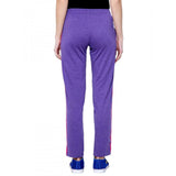 DYCA Women Cotton Track Pant Solid