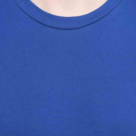 Men 100% Cotton T-Shirt Round Neck Half Sleeves