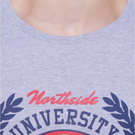 Men T-Shirt Round Neck Full Sleeves